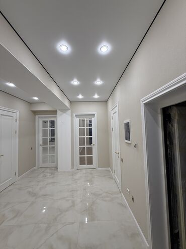 Продажа квартир: 2 комнаты, 85 м², Элитка, 11 этаж, Дизайнерский ремонт — 3