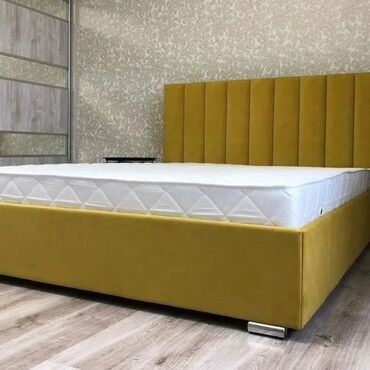 Sifarişlə çarpayılar: İkinəfərlik, Bazasız, Pulsuz matras, Siyirməsiz, Azərbaycan, Parlaq laminat — 12