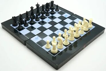 шахмат: 3в1 Шахматы, шашки, нарды [ акция 50% ] - низкие цены в городе!