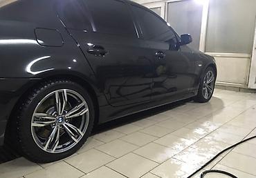 Транспорт: Колеса в сборе 255 / 60 / R 18, Зима, Б/у, Комплект, Легковые, Литые, отверстий - 5 — 4
