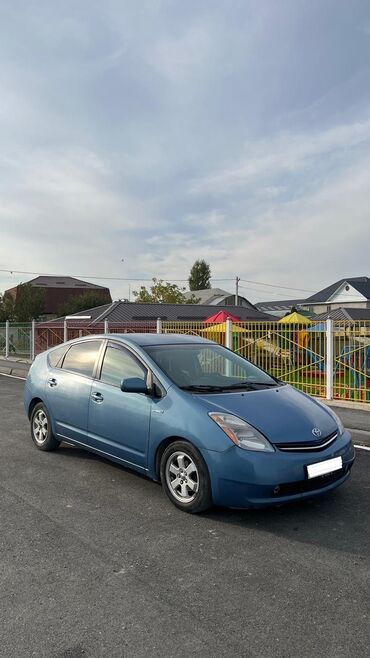 тойота приус продаю: Toyota Prius: 2007 г., 1.5 л, Робот, Гибрид