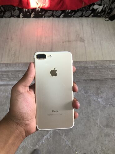 монитор купить в бишкеке: IPhone 7 Plus, Алтын