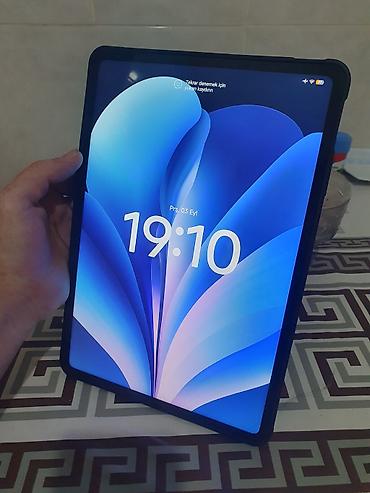 samsung 50 s: Xiaomi Pad 6S Pro 12.4 planşet - Ekran: 12.4” böyük yüksək — 1