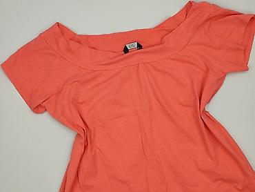 bluzki seledynowe: F&F, Bluzka damska, rozmiar 4XL — 1