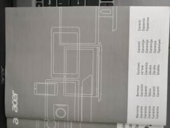 Acer: Yeni Acer Aspire, 15.4 ", Intel Core i3, 512 GB, Pulsuz çatdırılma -da lalafo.az — 6 Acer: Yeni Acer Aspire, 15.4 ", Intel Core i3, 512 GB, Pulsuz çatdırılma — 6