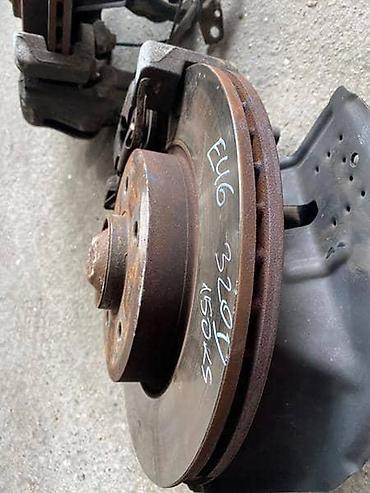 o r s: DISKOVI ZA BMW SERIJA 3 OD 1998. DO 2005. GOD. | Diskovi bmw e46 — 2