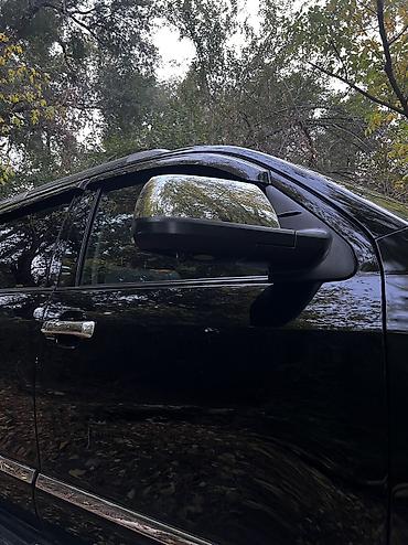 Toyota: Toyota Sequoia: 2018 г., 5.7 л, Автомат, Газ, Внедорожник — 6