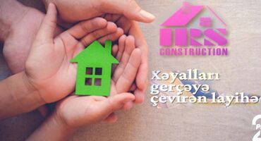 mangal satilir in Azərbaycan | DIGƏR TIKINTI XIDMƏTLƏRI: ⚒️Tikinti -Təmir-in Doğru
ünvanı və dəqiq seçimi
İRS-MMC Construct