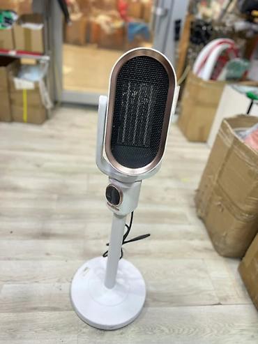 istilik radiyator: Hava vuran qızdırıcı Kohler 1800w Kohler 1800W Hava Vuran Qızdırıcı — 4