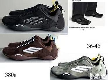 Patike: BALENCIAGA SPEEDTRAINERS I MONDAY MODELI, MEGA HIT | Najnovije! ! ! — 13