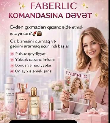 günlük ev temizliği: Xanımlar üçün komandaya qoşulma imkanı - Təcrübə vacib deyil – hər — 2