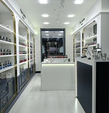 Ətriyyat: Fleur Garden Moscow – Extrait de Parfum - Qadınlar üçün ətir - “Based — 9