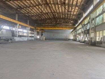 Anbar və emalatxanalar: İcarəyə Anbar Verilir! Bakı şəhəri, Babək prospekti yaxınlığında — 3