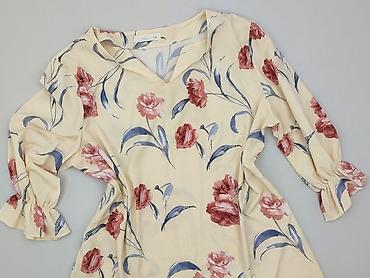 davida cashmere: Davida Cashmere, Bluzka damska, rozmiar 3XL — 1