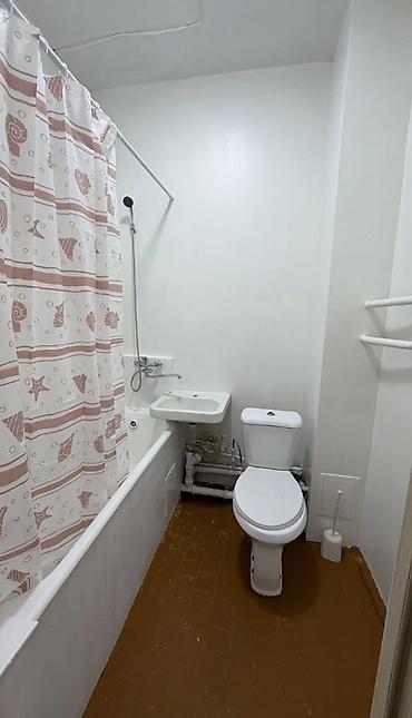 белоруссии: 1 комната, 36 м², Городок строителей 105 серия, 8 этаж — 6