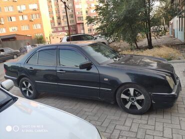купить двигатель бмв х5 дизель: Mercedes-Benz E-Class: 1997 г., 2.3 л, Автомат, Бензин, Седан