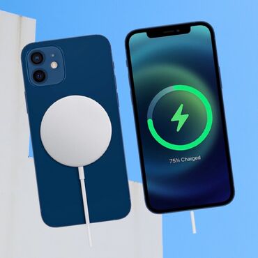 быстрая зарядка meizu: Зарядное устройство MagSafe обеспечивает удобную беспроводную зарядку