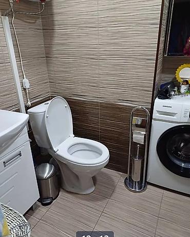 Продажа квартир: 2 комнаты, 50 м², Элитка, 5 этаж, Евроремонт — 9