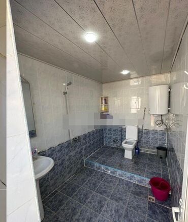 Uzunmüddətli kirayə evlər: 130 kv. m, 6 otaqlı — 9