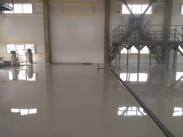 Бетонные работы: Стяжка Гарантия, Бесплатная консультация, Монтаж Больше 6 лет опыта — 6