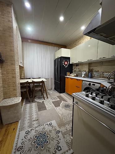 qubada satilan evler 2024: 🏡 SATILIR — QANUNİ 3 OTAQLI MƏNZİL 📍 Abşeron Gənclər Şəhərciyi — 5