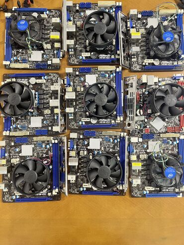 ddr3 4гб: Энелик плата, Колдонулган, ASRock, ПК үчүн