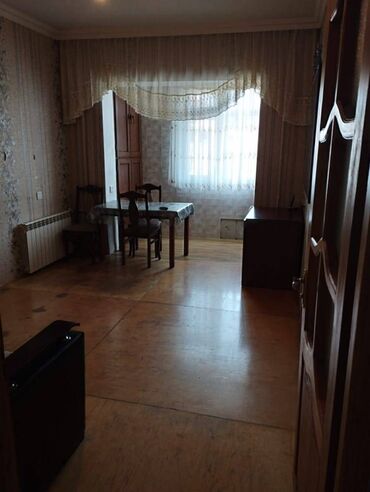 Köhnə tikili: Bakı, 3 otaqlı, Köhnə tikili, m. Əhmədli, 80 kv. m — 2