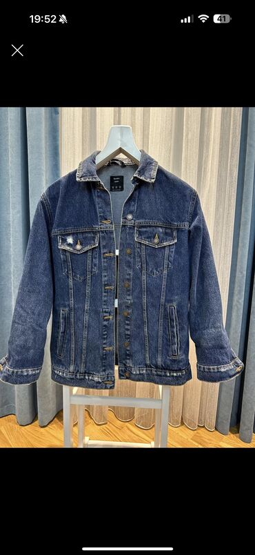 Digər: Bershka xs 25azn