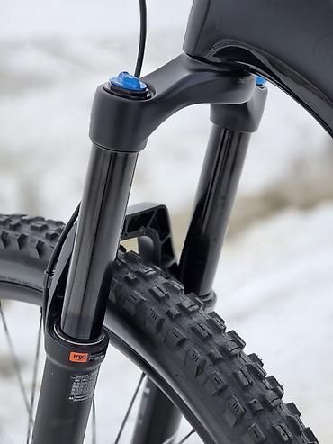 Электровелосипеды: Электровелосипед, Б/у — 4