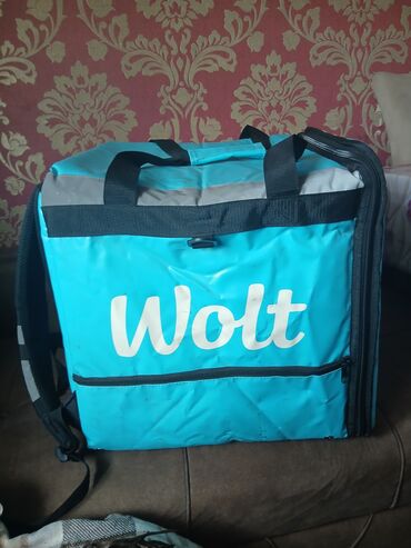 Kuryer çantaları: Şəkildə gördüylərviz hamsı 50 manata vacap ve ya zeng ede bilerisz — 2