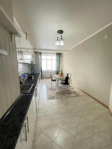 105: 2 комнаты, 78 м², Мед Академия Элитка, 2 этаж, Евроремонт — 8