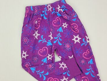 sukienki casualowe: Sweatpants, 1.5-2 years, 92, condition - Good