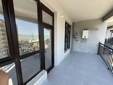 Uzunmüddətli kirayə mənzillər: Yeni tikili yaşayış kompleksi – JASMİN PARK BULVAR - Müasir — 10