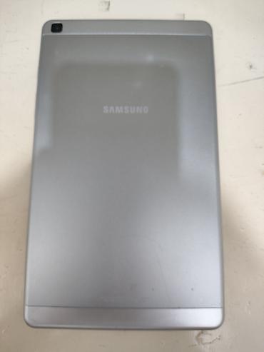 Планшеты: Планшет Samsung Galaxy Tab A 8.0 (2019), серебристый - Экран 8" TFT — 4