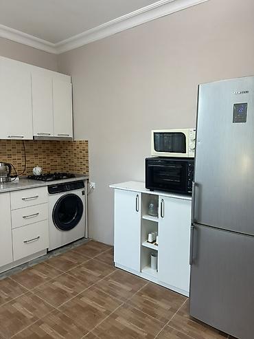 bileceri kiraye evler: 220 м², 6 комнат, Комби, Газ, Электричество — 4