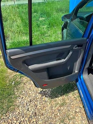 golf 2 crveni: TABLA ZA VOLKSWAGEN TOUAREG, TOURAN OD 2003. DO 2009. GOD. | Tabla — 2