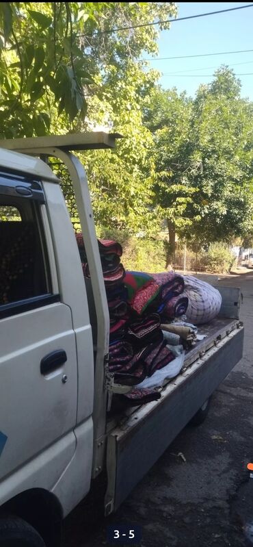 Услуги портера: Заказать Портер, Переезд, перевозка мебели — 4