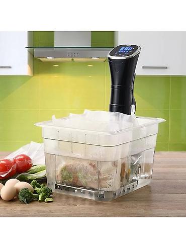 Другая техника для кухни: Погружной циркулятор для су-вид Sea-Maid - Тип: погружной термостат — 5