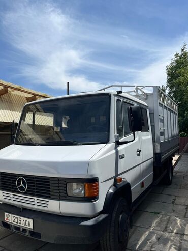 фура рено премиум: Mercedes-Benz : 1996 г., 3.9 л, Механика, Дизель