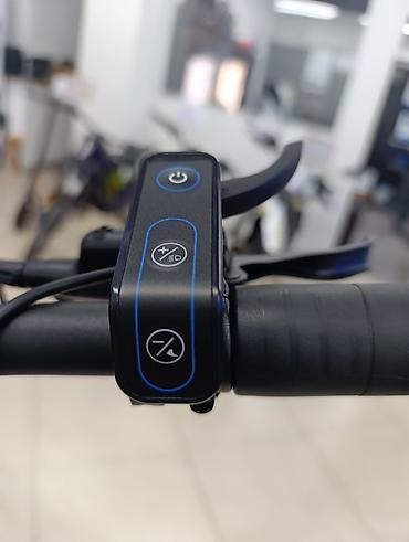 kukirin g2 pro max: Электросамокат, Kugoo, Новый — 7