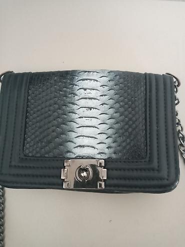 Классические сумки: Сумка Chanel на цепочке мини торг есть только деньги без обмена - — 2