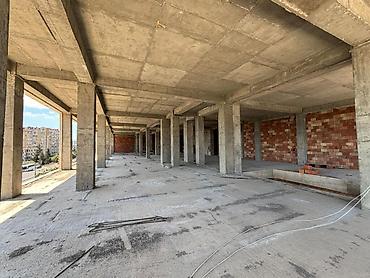 бина пз: İcarəyə verilir obyekt 1400 m², Memar Əcəmi m. Daha 7 şəklə bax — 10