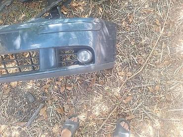 206: GOLF 5 PREDNJI BRANIK ZA VOLKSWAGEN GOLF 5 OD 2003. DO 2009. GOD — 4