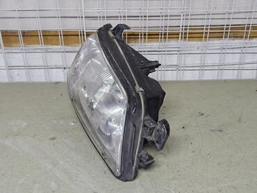 Передние фары: Передняя правая фара Opel 1996 г., Б/у, Оригинал, Германия — 5