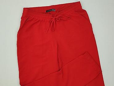 builders trousers: Atmosphere, Spodnie materiałowe damskie, rozmiar M — 1