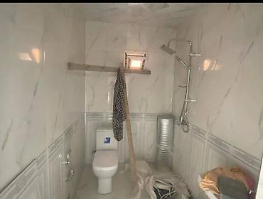 ev itileri: 2 otaqlı, 47 kv. m, Kredit var, Yeni təmirli — 5