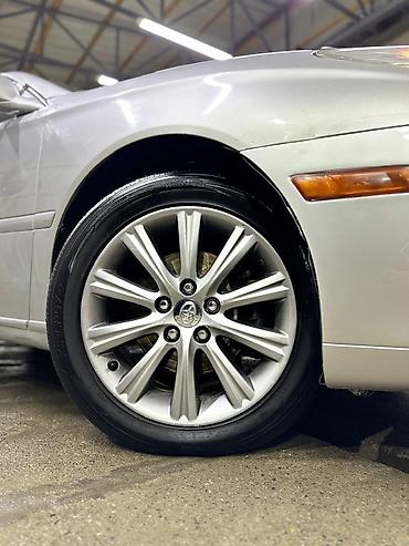 385 55: Toyota Windom: 2004 г., 3 л, Автомат, Бензин, Седан — 1