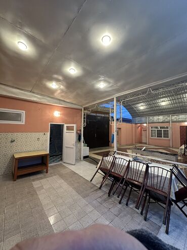 Həyət evləri və villaların satışı: 6 otaqlı, 700 kv. m, Kredit yoxdur, Orta təmir — 21