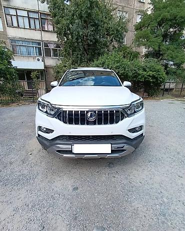 двигатель рекстон 2.9 дизель бишкек цена: Ssangyong Rexton Khan: 2019 г., 2.2 л, Автомат, Дизель, Пикап — 1