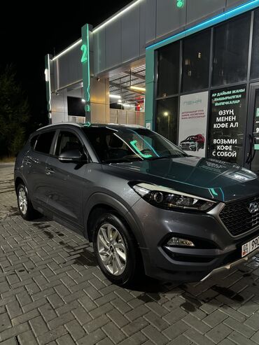 мерс 211 дизель 2 7: Hyundai Tucson: 2016 г., 1.7 л, Автомат, Дизель